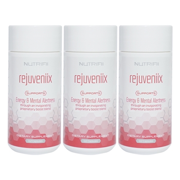 NUTRIFII rejuveniix®-营养水果素 x3