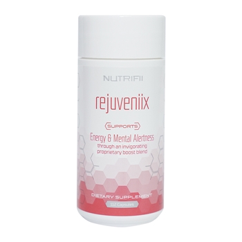 NUTRIFII rejuveniix®-营养水果素