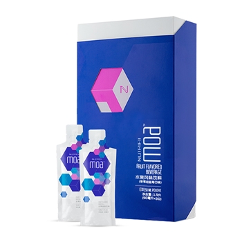 NUTRIFII MOA®水果风味饮料