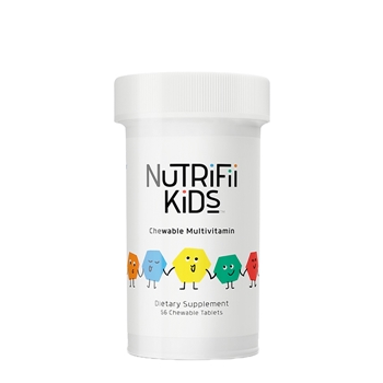 NUTRIFII KiDS®-全衡健儿素