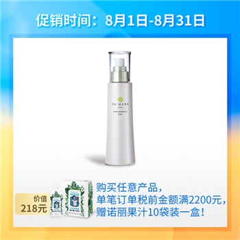 恬曼雅®诺丽亮采焕颜美肌水