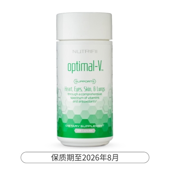 全衡维生素胶囊168粒/瓶