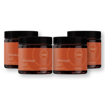 汇之研轻脂纤胶囊56粒/瓶 X 4