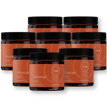 汇之研轻脂纤胶囊56粒/瓶 X 8